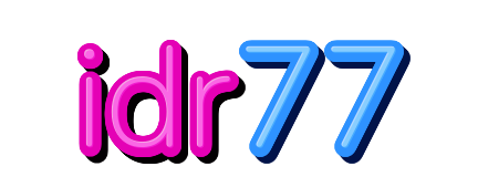 idr77 — logo kanal