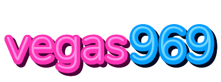 vegas969 — logo kanal