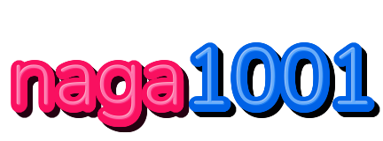 naga1001 — logo kanal