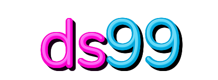 ds99 — logo kanal
