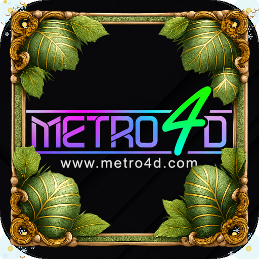 metro4d — galeri pratinjau - APK Resmi