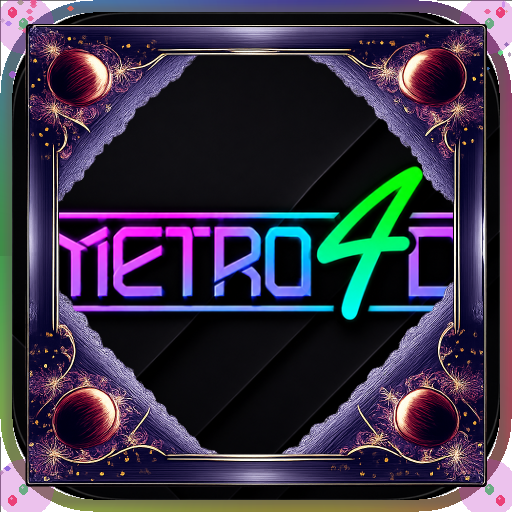 metro4d — galeri pratinjau Resmi APK